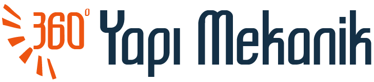 360 Yapı Mekanik Logo